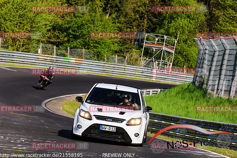 Bild #21558195 - Touristenfahrten Nürburgring Nordschleife (14.05.2023)