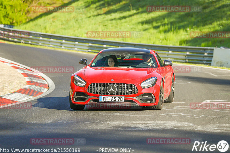 Bild #21558199 - Touristenfahrten Nürburgring Nordschleife (14.05.2023)