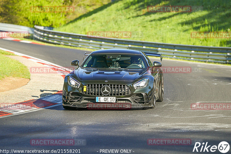 Bild #21558201 - Touristenfahrten Nürburgring Nordschleife (14.05.2023)