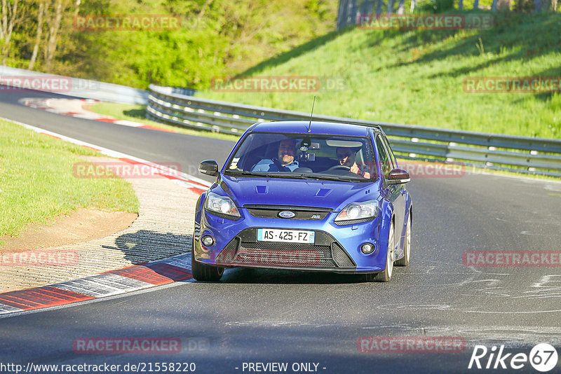 Bild #21558220 - Touristenfahrten Nürburgring Nordschleife (14.05.2023)