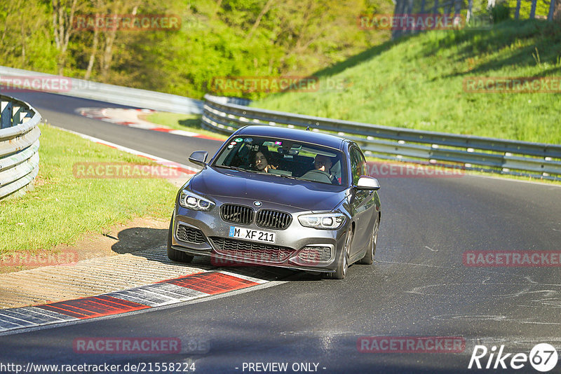 Bild #21558224 - Touristenfahrten Nürburgring Nordschleife (14.05.2023)