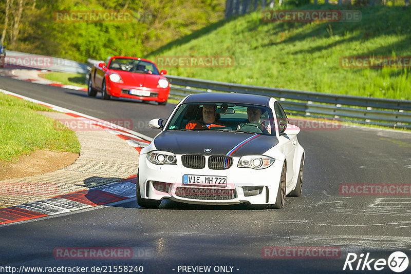 Bild #21558240 - Touristenfahrten Nürburgring Nordschleife (14.05.2023)