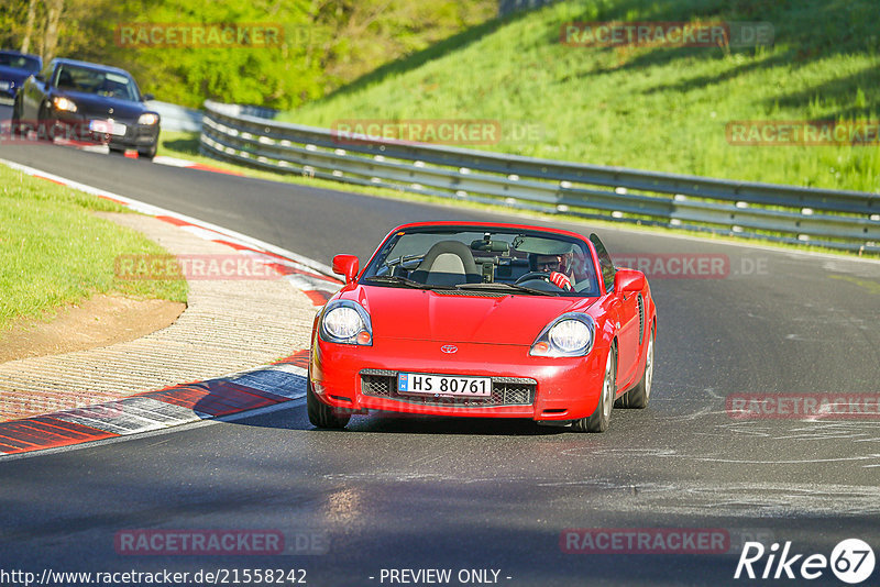 Bild #21558242 - Touristenfahrten Nürburgring Nordschleife (14.05.2023)