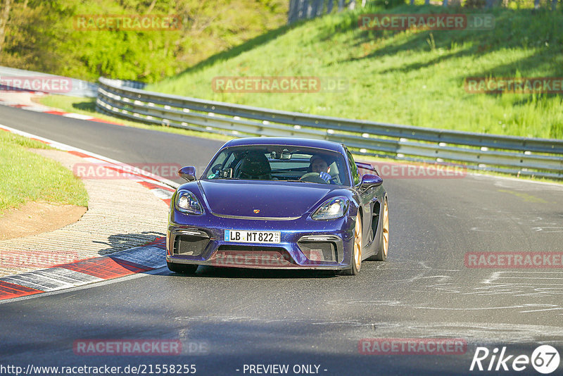 Bild #21558255 - Touristenfahrten Nürburgring Nordschleife (14.05.2023)