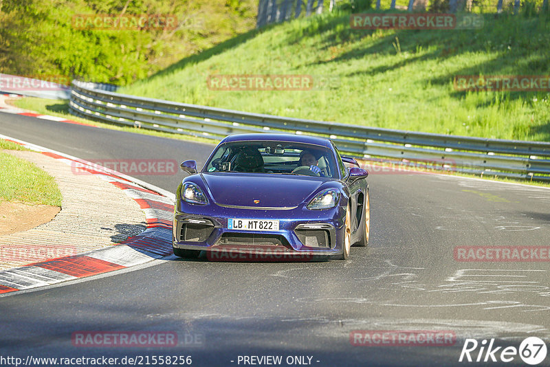 Bild #21558256 - Touristenfahrten Nürburgring Nordschleife (14.05.2023)