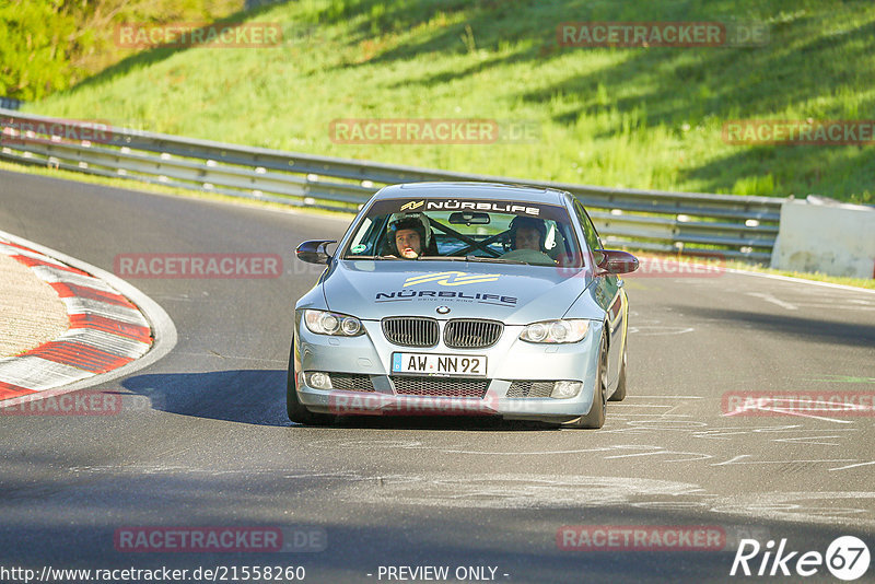 Bild #21558260 - Touristenfahrten Nürburgring Nordschleife (14.05.2023)