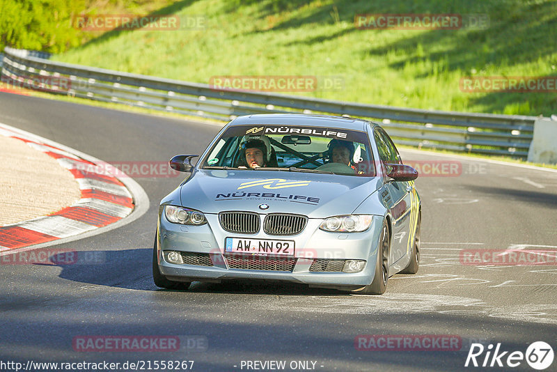 Bild #21558267 - Touristenfahrten Nürburgring Nordschleife (14.05.2023)