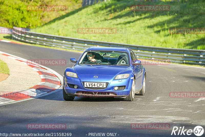 Bild #21558269 - Touristenfahrten Nürburgring Nordschleife (14.05.2023)