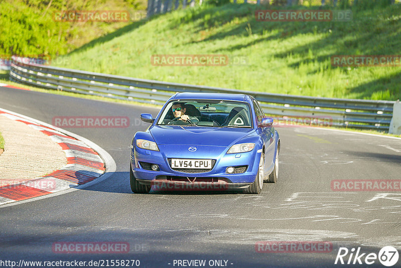 Bild #21558270 - Touristenfahrten Nürburgring Nordschleife (14.05.2023)