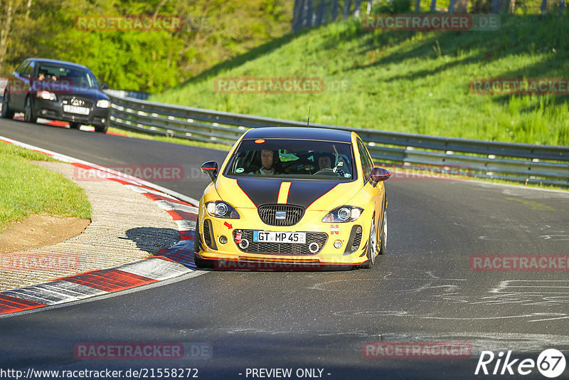 Bild #21558272 - Touristenfahrten Nürburgring Nordschleife (14.05.2023)