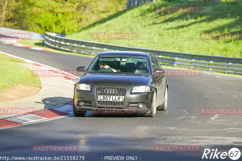 Bild #21558279 - Touristenfahrten Nürburgring Nordschleife (14.05.2023)