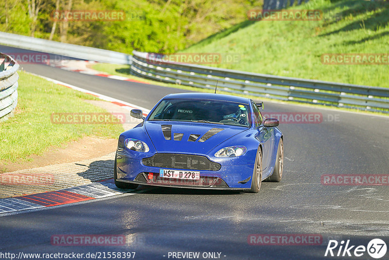 Bild #21558397 - Touristenfahrten Nürburgring Nordschleife (14.05.2023)