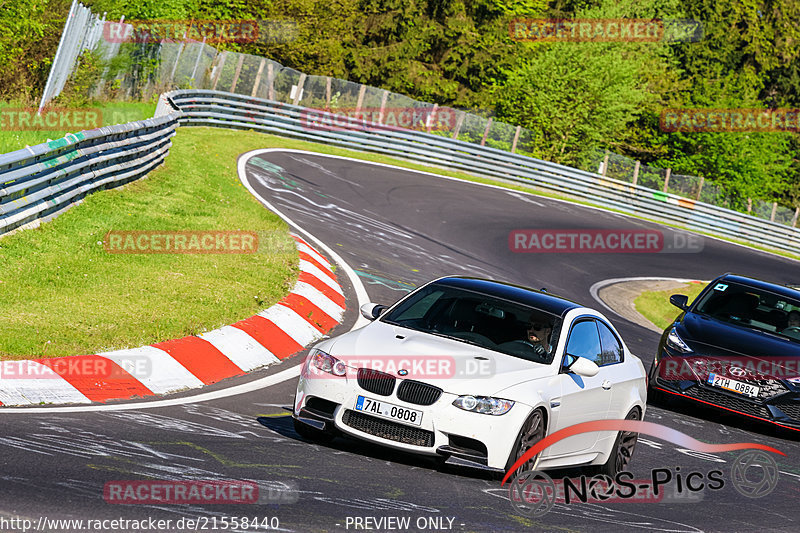 Bild #21558440 - Touristenfahrten Nürburgring Nordschleife (14.05.2023)