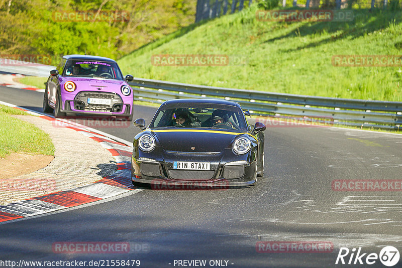 Bild #21558479 - Touristenfahrten Nürburgring Nordschleife (14.05.2023)