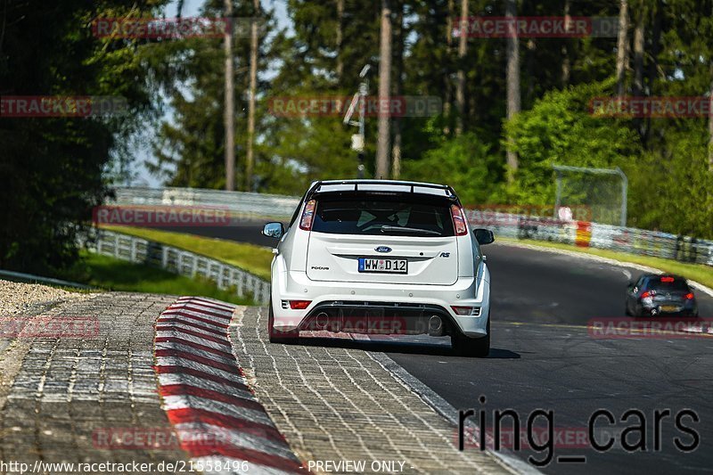 Bild #21558496 - Touristenfahrten Nürburgring Nordschleife (14.05.2023)