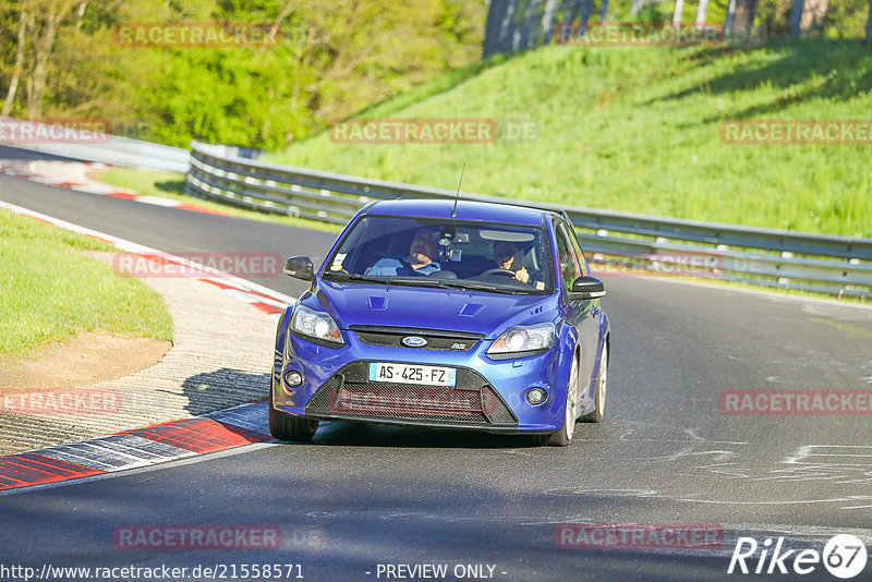 Bild #21558571 - Touristenfahrten Nürburgring Nordschleife (14.05.2023)