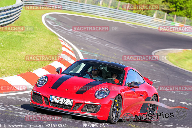 Bild #21558581 - Touristenfahrten Nürburgring Nordschleife (14.05.2023)