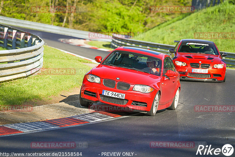 Bild #21558584 - Touristenfahrten Nürburgring Nordschleife (14.05.2023)