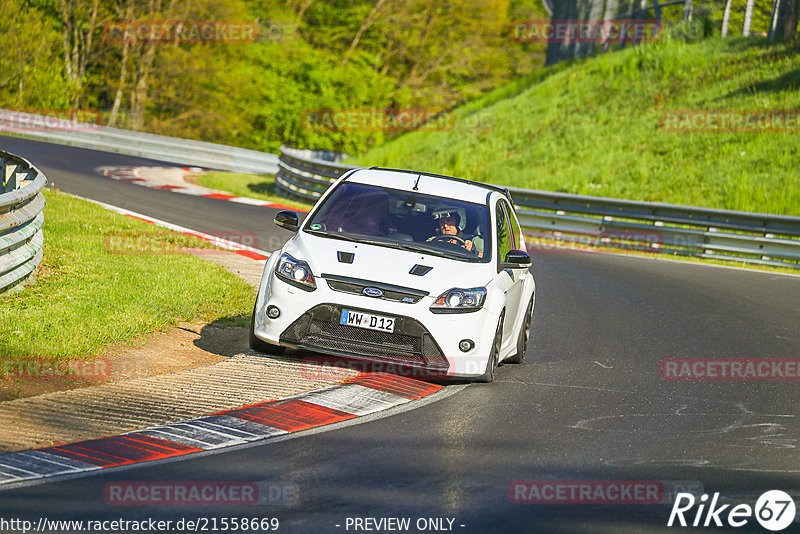 Bild #21558669 - Touristenfahrten Nürburgring Nordschleife (14.05.2023)