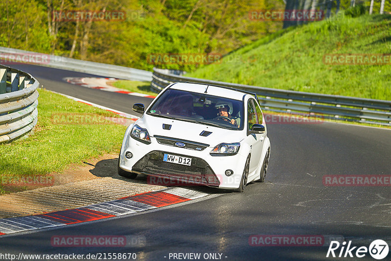 Bild #21558670 - Touristenfahrten Nürburgring Nordschleife (14.05.2023)