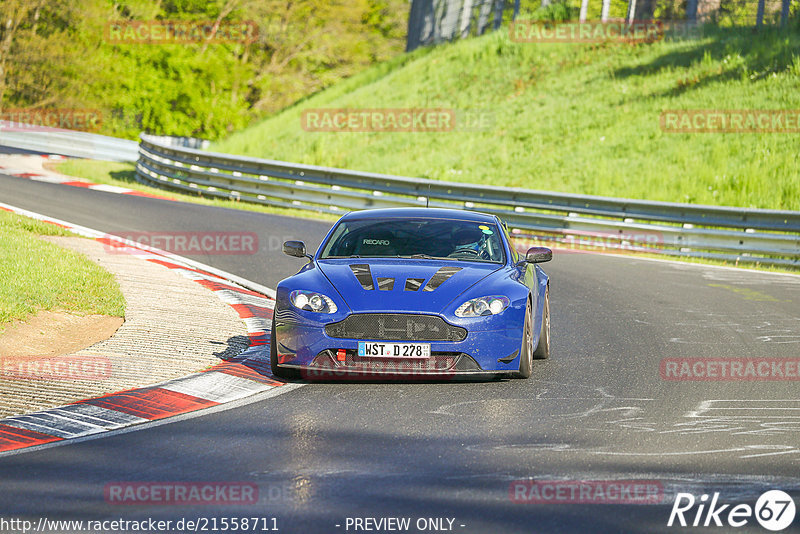 Bild #21558711 - Touristenfahrten Nürburgring Nordschleife (14.05.2023)