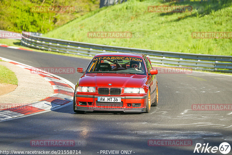 Bild #21558714 - Touristenfahrten Nürburgring Nordschleife (14.05.2023)