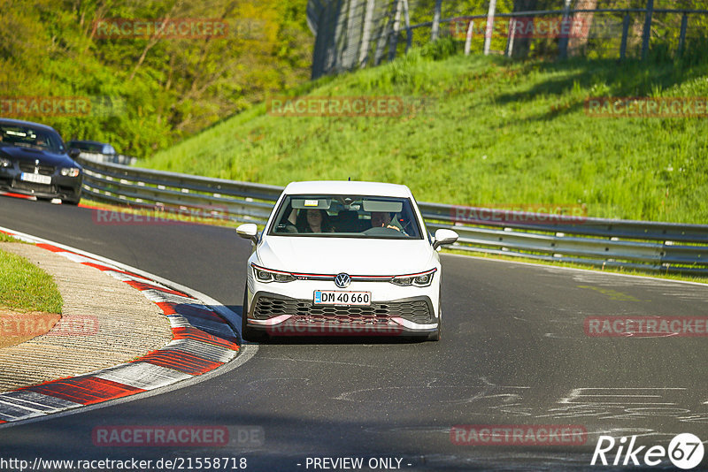 Bild #21558718 - Touristenfahrten Nürburgring Nordschleife (14.05.2023)