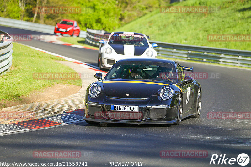 Bild #21558741 - Touristenfahrten Nürburgring Nordschleife (14.05.2023)