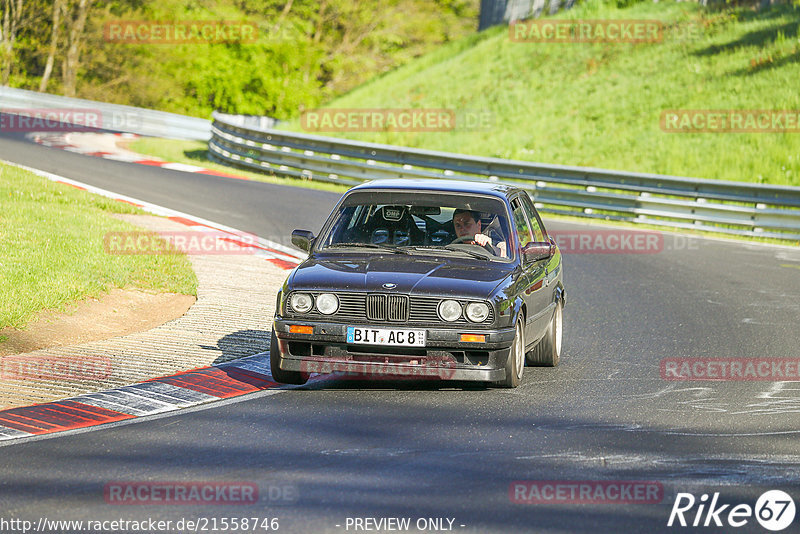 Bild #21558746 - Touristenfahrten Nürburgring Nordschleife (14.05.2023)