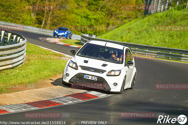 Bild #21558824 - Touristenfahrten Nürburgring Nordschleife (14.05.2023)