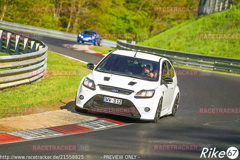 Bild #21558825 - Touristenfahrten Nürburgring Nordschleife (14.05.2023)