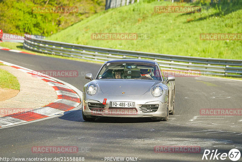 Bild #21558888 - Touristenfahrten Nürburgring Nordschleife (14.05.2023)