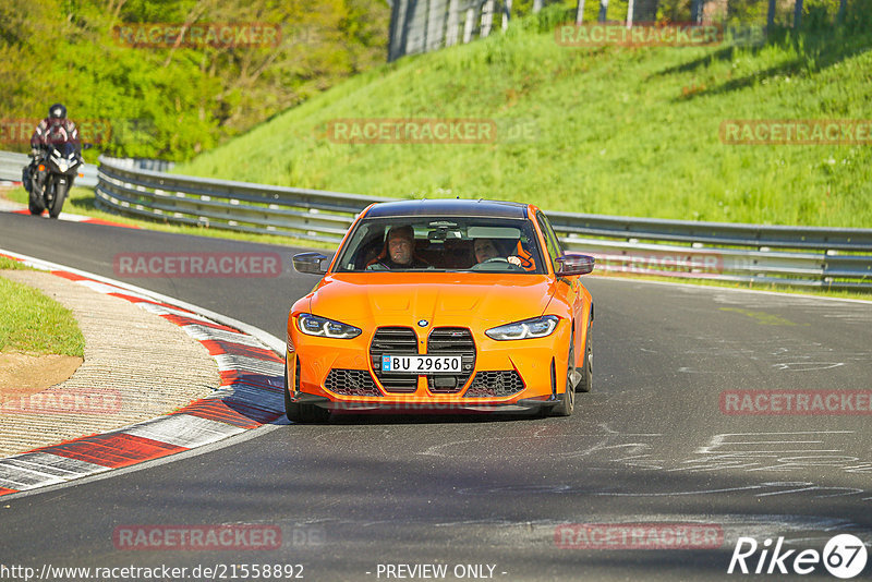 Bild #21558892 - Touristenfahrten Nürburgring Nordschleife (14.05.2023)