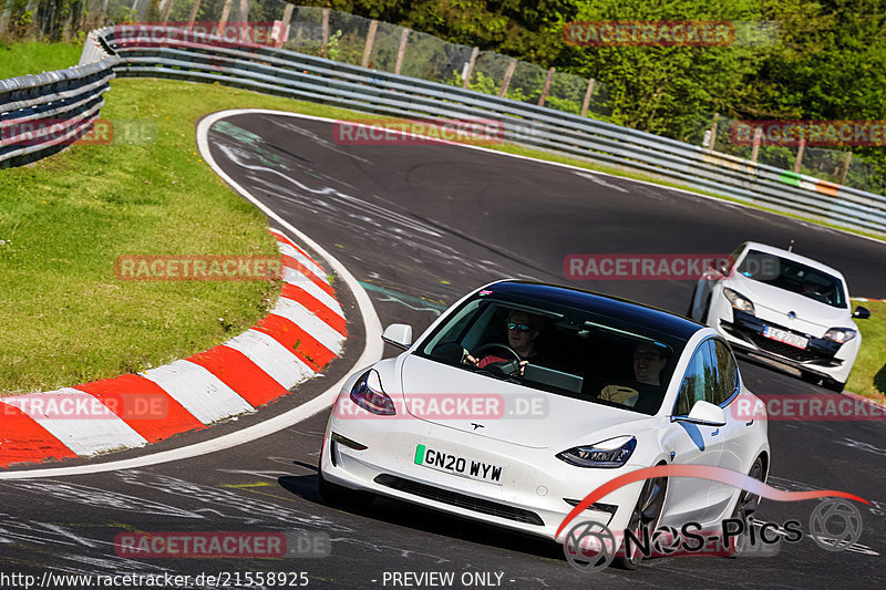 Bild #21558925 - Touristenfahrten Nürburgring Nordschleife (14.05.2023)