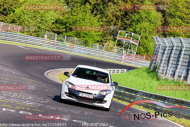 Bild #21558933 - Touristenfahrten Nürburgring Nordschleife (14.05.2023)