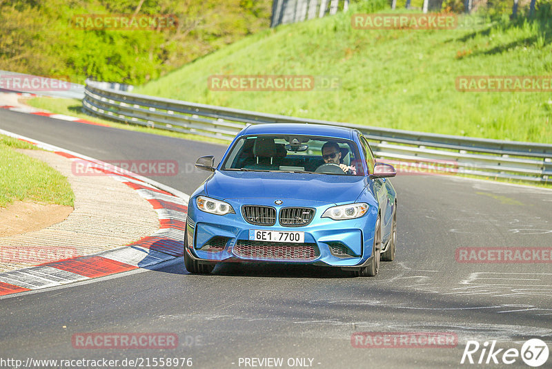 Bild #21558976 - Touristenfahrten Nürburgring Nordschleife (14.05.2023)