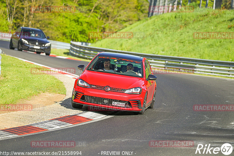 Bild #21558994 - Touristenfahrten Nürburgring Nordschleife (14.05.2023)