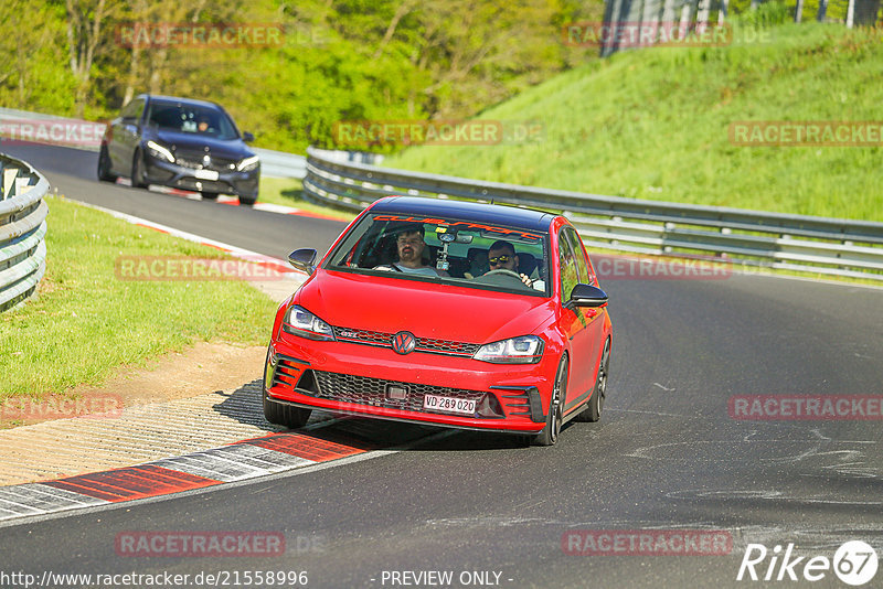 Bild #21558996 - Touristenfahrten Nürburgring Nordschleife (14.05.2023)