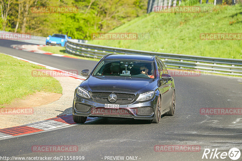 Bild #21558999 - Touristenfahrten Nürburgring Nordschleife (14.05.2023)