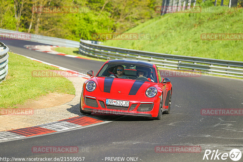 Bild #21559057 - Touristenfahrten Nürburgring Nordschleife (14.05.2023)