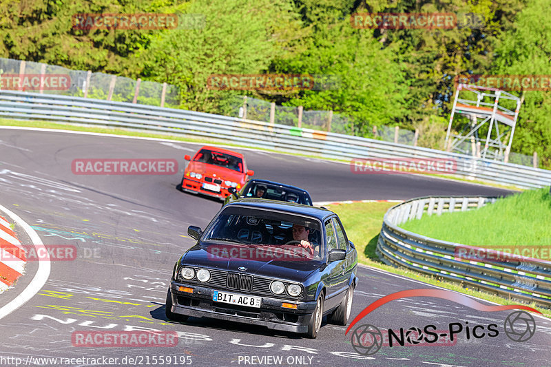 Bild #21559195 - Touristenfahrten Nürburgring Nordschleife (14.05.2023)