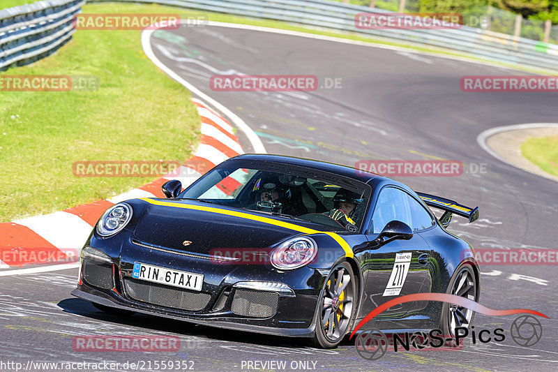 Bild #21559352 - Touristenfahrten Nürburgring Nordschleife (14.05.2023)