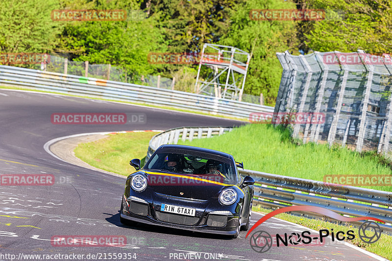 Bild #21559354 - Touristenfahrten Nürburgring Nordschleife (14.05.2023)