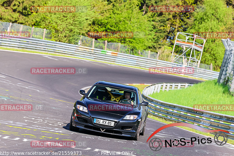 Bild #21559373 - Touristenfahrten Nürburgring Nordschleife (14.05.2023)