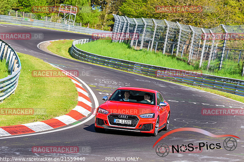 Bild #21559440 - Touristenfahrten Nürburgring Nordschleife (14.05.2023)