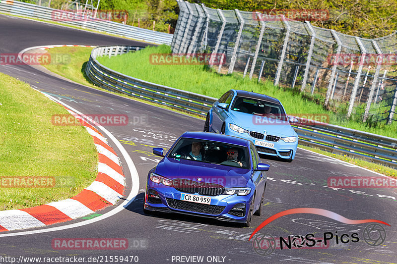 Bild #21559470 - Touristenfahrten Nürburgring Nordschleife (14.05.2023)