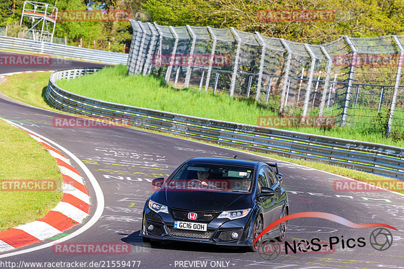 Bild #21559477 - Touristenfahrten Nürburgring Nordschleife (14.05.2023)