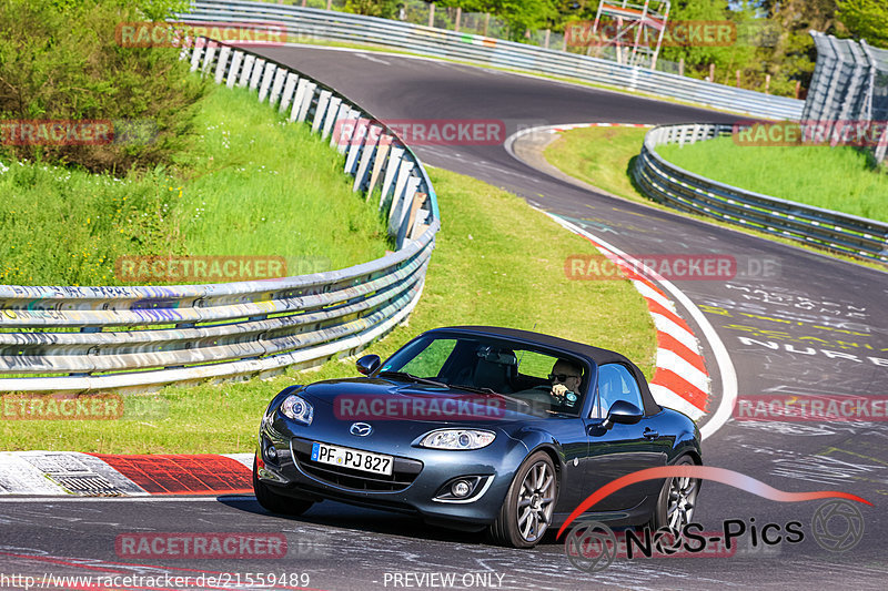 Bild #21559489 - Touristenfahrten Nürburgring Nordschleife (14.05.2023)