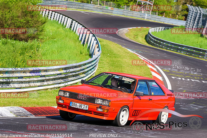 Bild #21559514 - Touristenfahrten Nürburgring Nordschleife (14.05.2023)