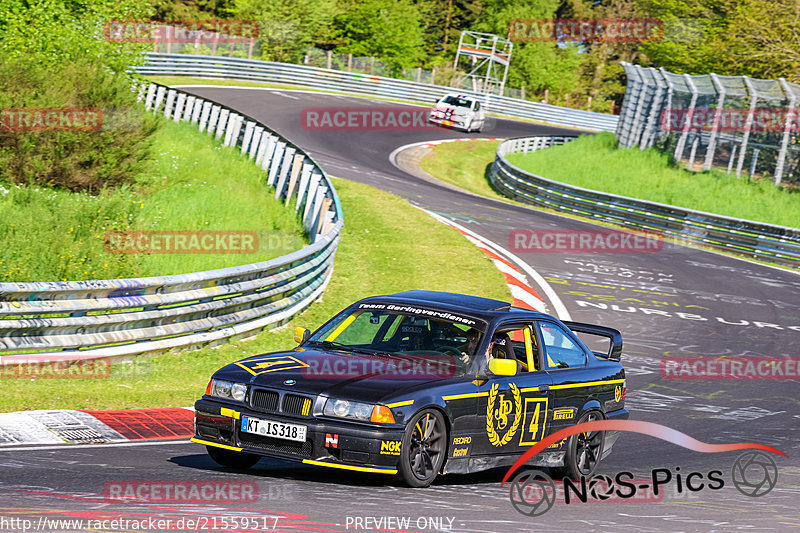 Bild #21559517 - Touristenfahrten Nürburgring Nordschleife (14.05.2023)